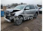 TOYOTA SEQUOIA LI 2018