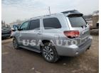 TOYOTA SEQUOIA LI 2018