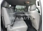 TOYOTA SEQUOIA LI 2018