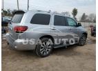 TOYOTA SEQUOIA LI 2018