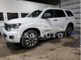 TOYOTA SEQUOIA LI 2019