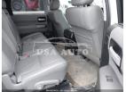 TOYOTA SEQUOIA LIMITED 5.7L V8 2011