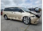 TOYOTA SIENNA BAS 2011