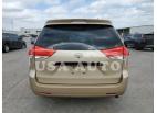 TOYOTA SIENNA BAS 2011