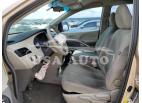 TOYOTA SIENNA BAS 2011