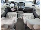 TOYOTA SIENNA BAS 2011