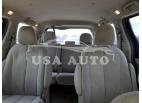 TOYOTA SIENNA BAS 2011