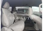 TOYOTA SIENNA BAS 2012