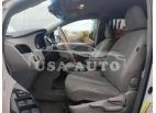 TOYOTA SIENNA BAS 2012