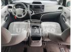 TOYOTA SIENNA BAS 2012