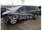 TOYOTA SIENNA BAS 2011