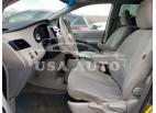 TOYOTA SIENNA BAS 2011