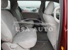 TOYOTA SIENNA BAS 2012