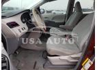 TOYOTA SIENNA BAS 2012