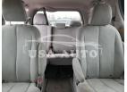 TOYOTA SIENNA BAS 2012