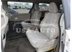 TOYOTA SIENNA BAS 2012