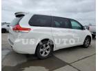 TOYOTA SIENNA BAS 2012