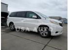 TOYOTA SIENNA BAS 2012