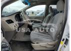 TOYOTA SIENNA BAS 2012