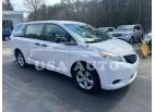 TOYOTA SIENNA BAS 2012