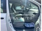 TOYOTA SIENNA BAS 2012