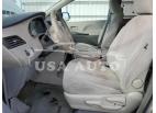 TOYOTA SIENNA BAS 2012