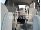 TOYOTA SIENNA BAS 2012