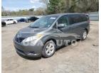 TOYOTA SIENNA BAS 2011