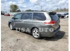 TOYOTA SIENNA BAS 2011