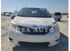 TOYOTA SIENNA BAS 2011