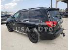 TOYOTA SEQUOIA LI 2012