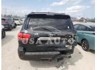 TOYOTA SEQUOIA LI 2012