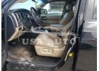 TOYOTA SEQUOIA LI 2012