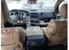 TOYOTA SEQUOIA LI 2012