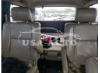 TOYOTA SEQUOIA LI 2012