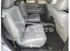 TOYOTA SEQUOIA LI 2015