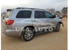 TOYOTA SEQUOIA LI 2015