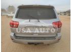 TOYOTA SEQUOIA LI 2015