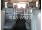 TOYOTA SEQUOIA LI 2015