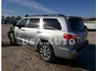 TOYOTA SEQUOIA LI 2015