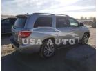 TOYOTA SEQUOIA LI 2015