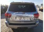 TOYOTA SEQUOIA LI 2015