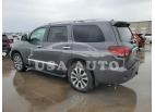 TOYOTA SEQUOIA LI 2018