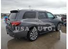 TOYOTA SEQUOIA LI 2018