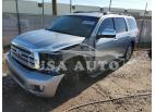 TOYOTA SEQUOIA LI 2010