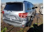 TOYOTA SEQUOIA LI 2010