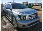 TOYOTA SEQUOIA LI 2010