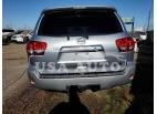 TOYOTA SEQUOIA LI 2010