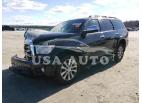 TOYOTA SEQUOIA LI 2016