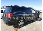 TOYOTA SEQUOIA LI 2016